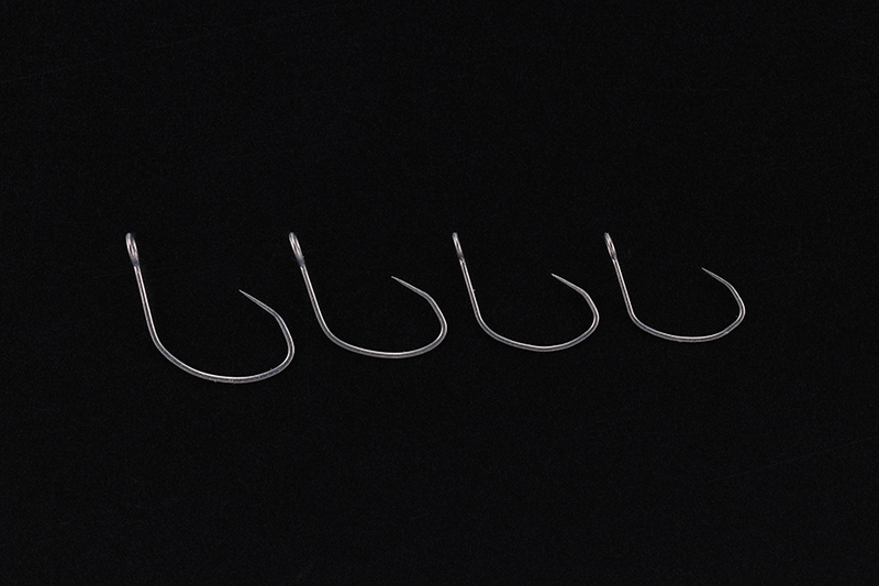 Крючки