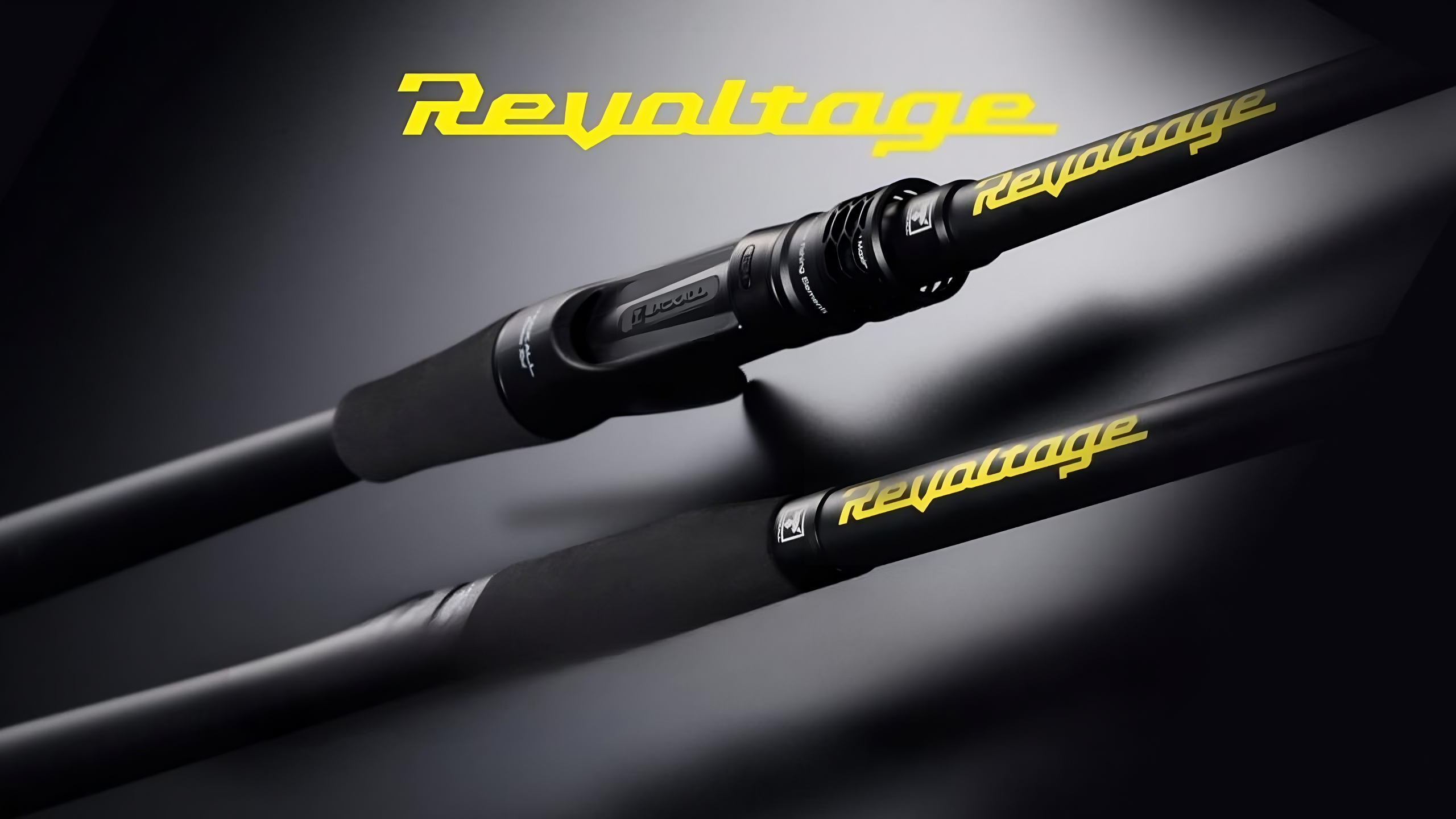 REVOLTAGE